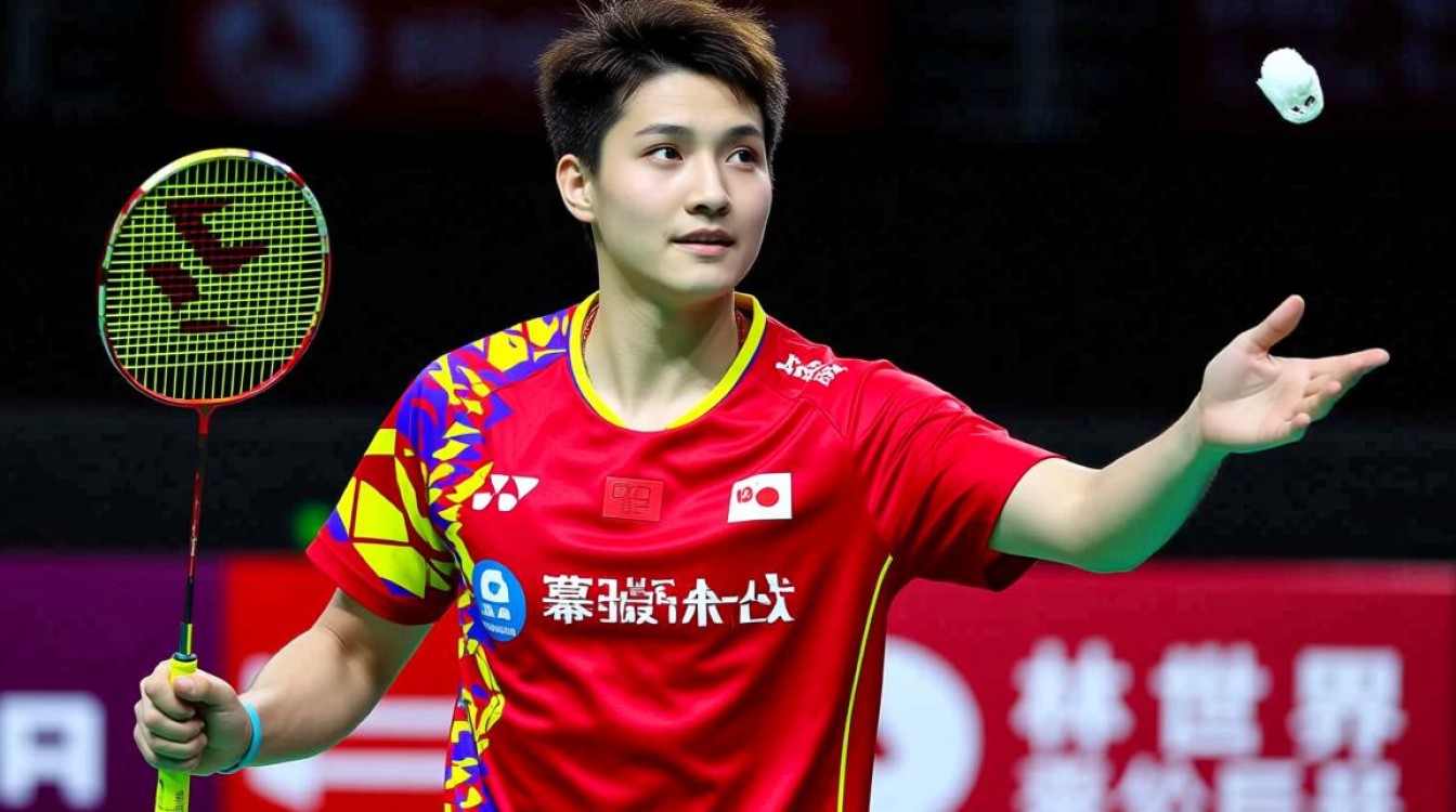 世锦赛林丹半决赛几点开打？直播时间安排在哪？-图1
