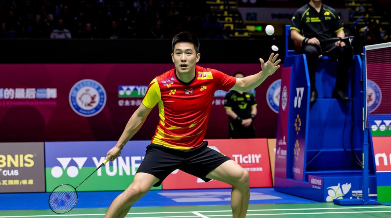 世锦赛林丹半决赛几点开打？直播时间安排在哪？-图3