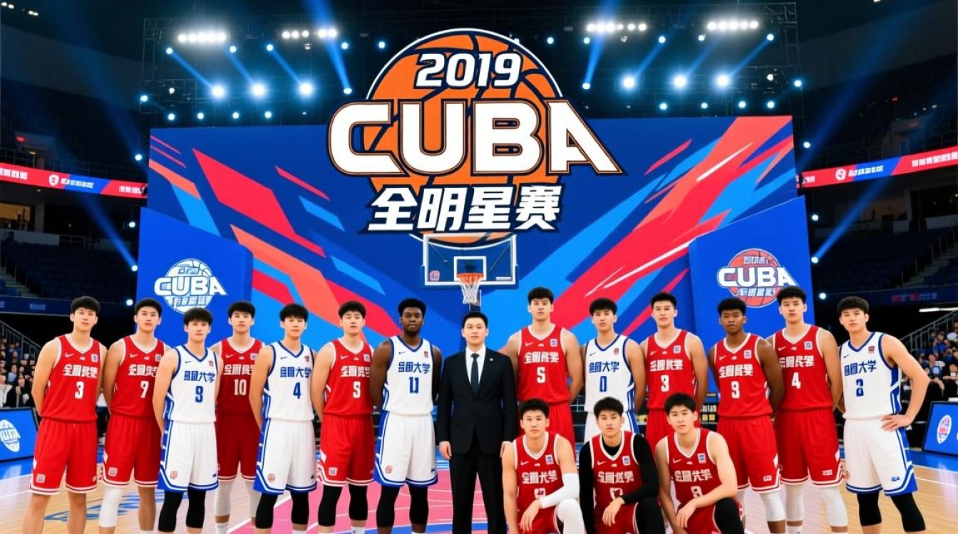 2019 CUBA全明星阵容谁入选？有哪些你意想不到的球员？-图3