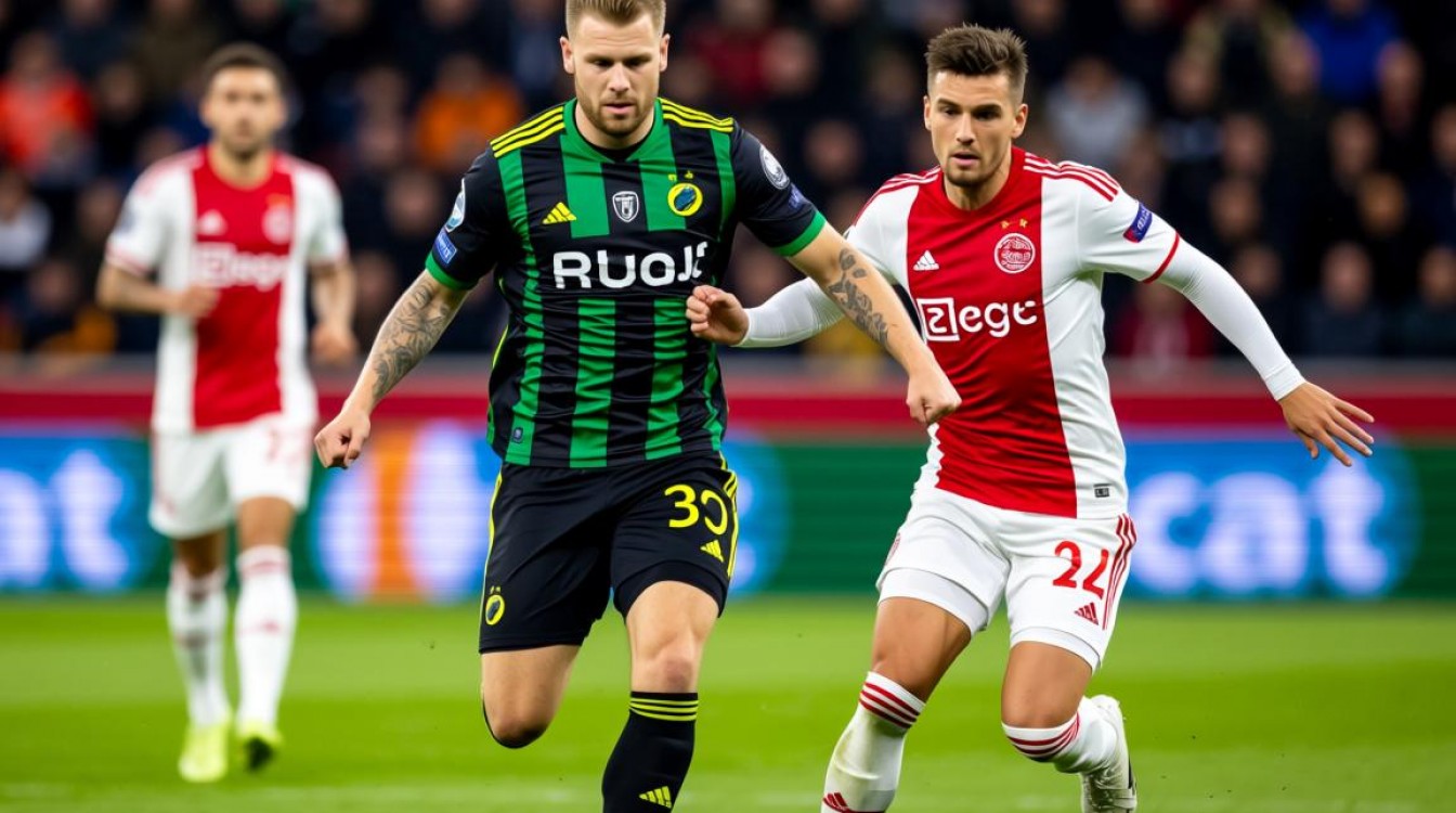 罗达jcvs阿贾克斯荷兰杯谁赢了？-图2