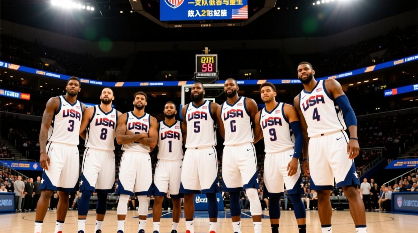 美国男篮2016总决赛,梦之队靠什么逆转夺冠?-图1 美国男篮2016总决赛,梦之队靠什么逆转夺冠?-图1