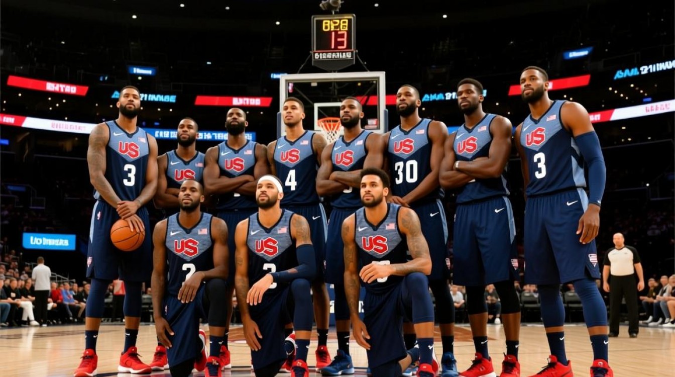 美国男篮2016总决赛,梦之队靠什么逆转夺冠?-图2 美国男篮2016总决赛,梦之队靠什么逆转夺冠?-图2