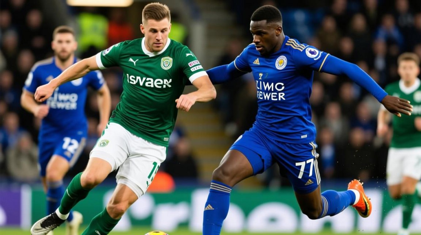 利兹联vs莱切斯特城谁赢了?今日比分结果速看-图2 利兹联vs莱切斯特城谁赢了?今日比分结果速看-图2