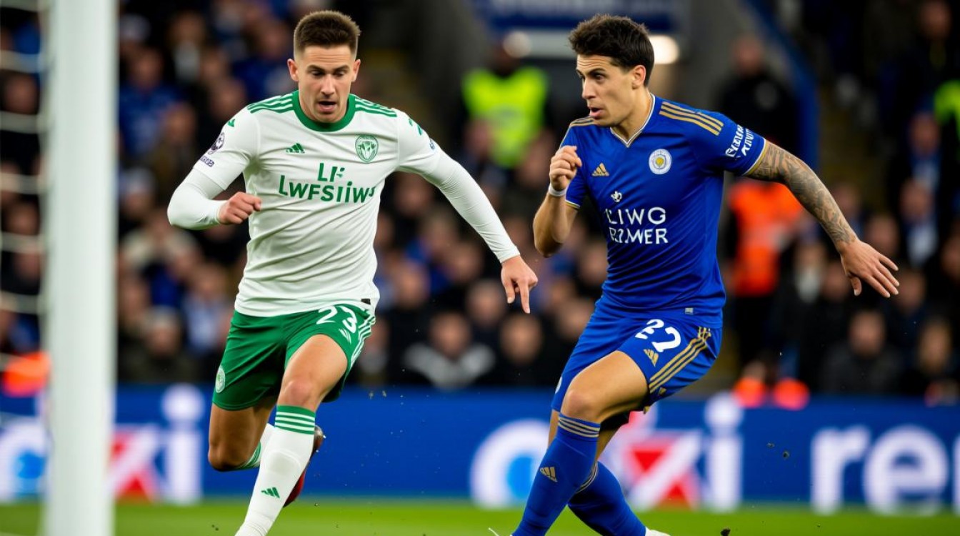 利兹联vs莱切斯特城谁赢了?今日比分结果速看-图1 利兹联vs莱切斯特城谁赢了?今日比分结果速看-图1