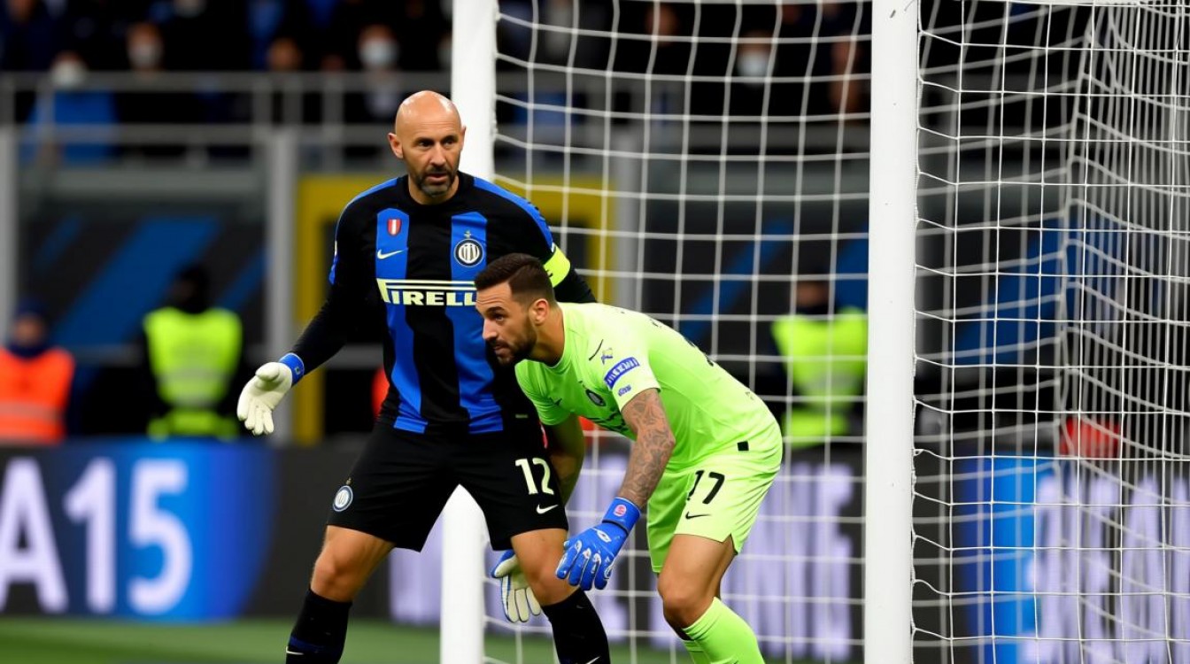 国米2020主力阵容，冠军赛季的11人配置有多强？-图3