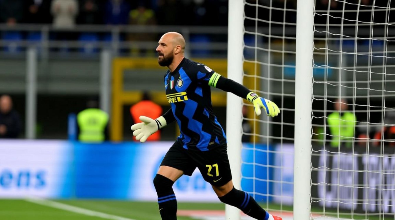 国米2020主力阵容，冠军赛季的11人配置有多强？-图2