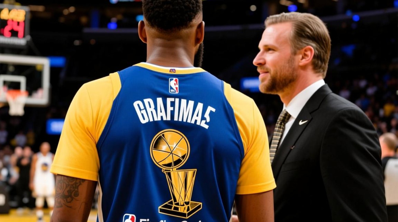 哪里能买到NBA总决赛冠军纪念短袖？-图3