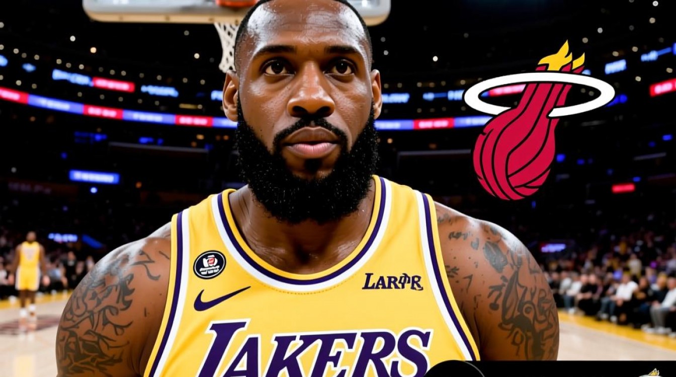 湖人热火比赛回放为什么看不了?哪里能找到完整录像?-图1 湖人热火比赛回放为什么看不了?哪里能找到完整录像?-图1