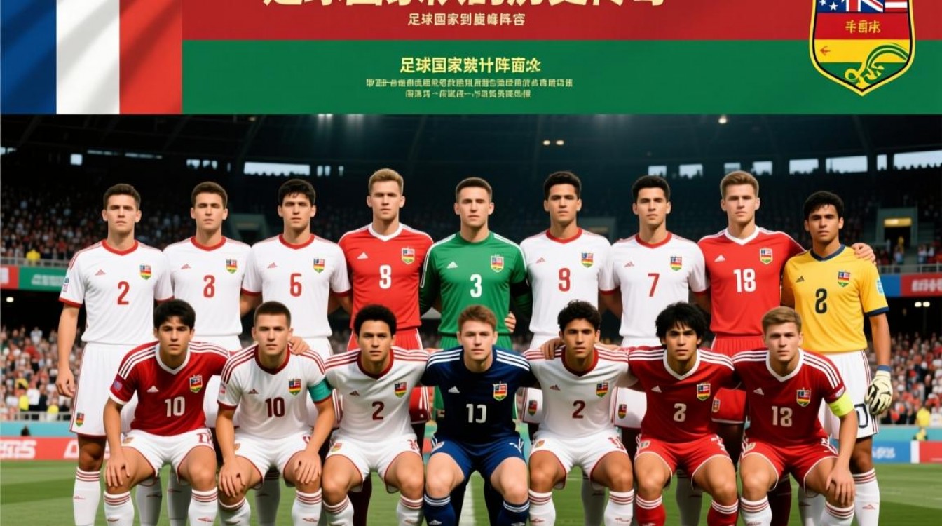 足球国家队历史阵容里,哪些球员堪称传奇核心?-图2 足球国家队历史阵容里,哪些球员堪称传奇核心?-图2