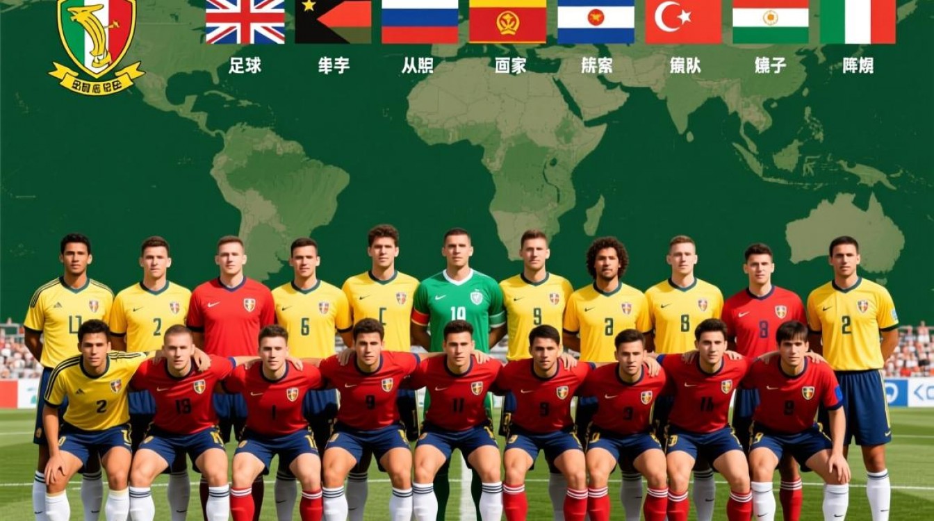 足球国家队历史阵容里,哪些球员堪称传奇核心?-图3 足球国家队历史阵容里,哪些球员堪称传奇核心?-图3