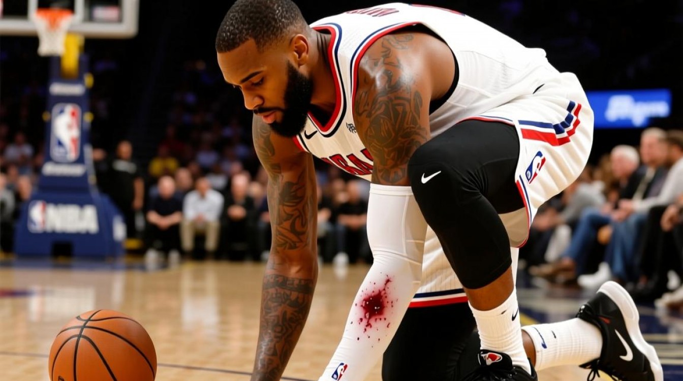 马尚布鲁克斯实力不错,为何仍被NBA裁掉?-图1 马尚布鲁克斯实力不错,为何仍被NBA裁掉?-图1