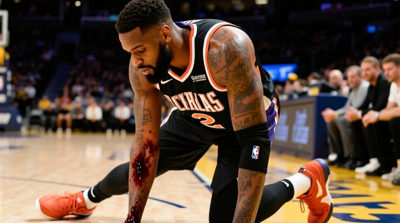 马尚布鲁克斯实力不错,为何仍被NBA裁掉?-图2 马尚布鲁克斯实力不错,为何仍被NBA裁掉?-图2