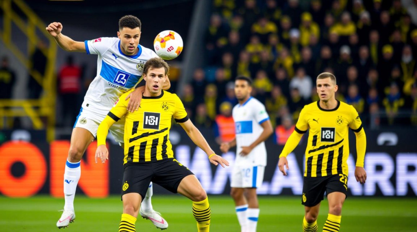 多特vs门兴比赛结果谁赢了?德甲这场最终比分会是多少?-图1 多特vs门兴比赛结果谁赢了?德甲这场最终比分会是多少?-图1