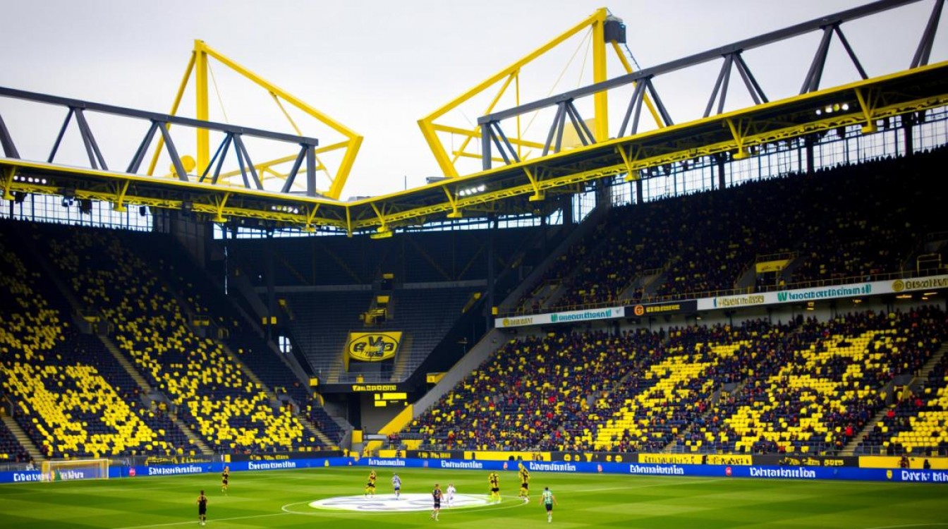 多特vs门兴比赛结果谁赢了?德甲这场最终比分会是多少?-图3 多特vs门兴比赛结果谁赢了?德甲这场最终比分会是多少?-图3