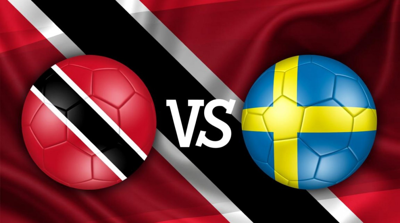 特立尼达和多巴哥vs瑞典比赛结果最终谁赢了?-图3 特立尼达和多巴哥vs瑞典比赛结果最终谁赢了?-图3