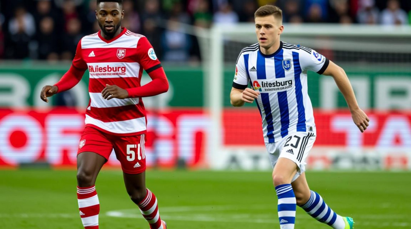 杜伊斯堡vs因戈施塔谁赢了？最新比赛结果出炉了吗？-图1