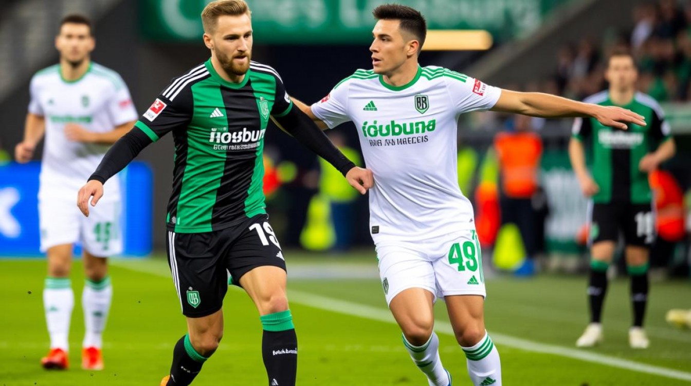 杜伊斯堡vs因戈施塔谁赢了？最新比赛结果出炉了吗？-图2