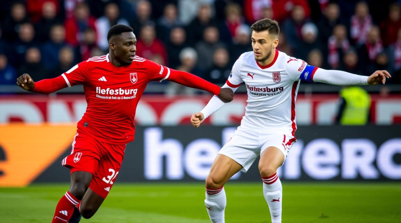 杜伊斯堡vs因戈施塔谁赢了？最新比赛结果出炉了吗？-图3