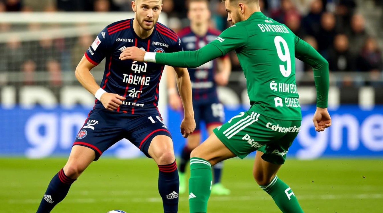 萨尔普斯堡vs特罗姆瑟谁赢的?最终比分和赛果是什么?-图1 萨尔普斯堡vs特罗姆瑟谁赢的?最终比分和赛果是什么?-图1