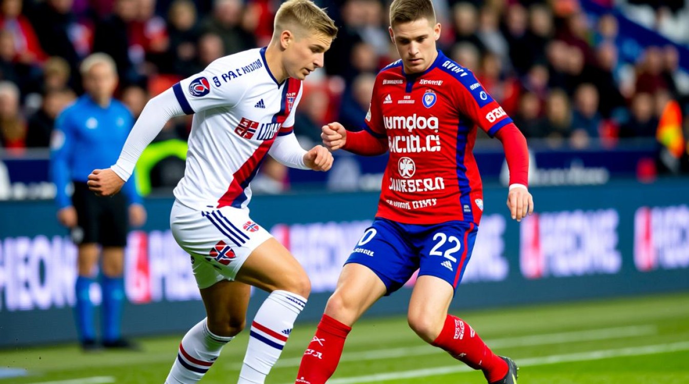 萨尔普斯堡vs特罗姆瑟谁赢的?最终比分和赛果是什么?-图2 萨尔普斯堡vs特罗姆瑟谁赢的?最终比分和赛果是什么?-图2