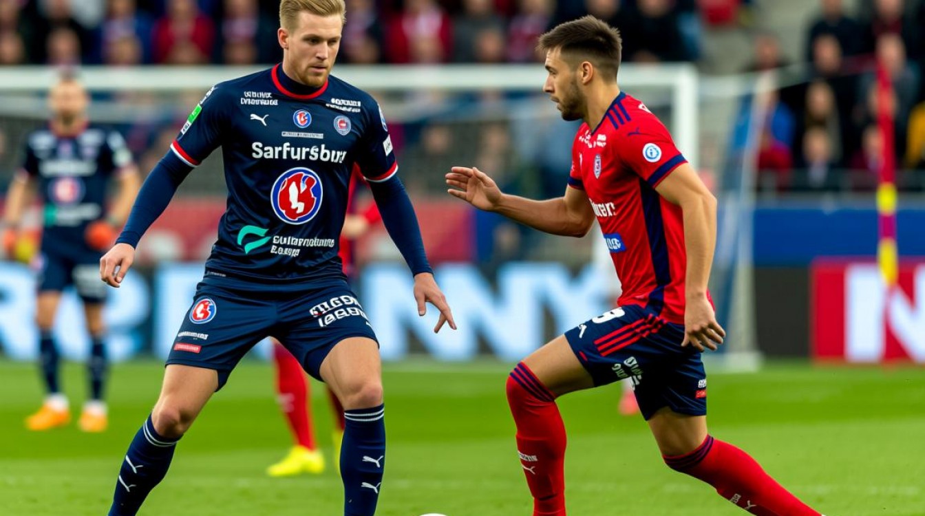 萨尔普斯堡vs特罗姆瑟谁赢的?最终比分和赛果是什么?-图3 萨尔普斯堡vs特罗姆瑟谁赢的?最终比分和赛果是什么?-图3