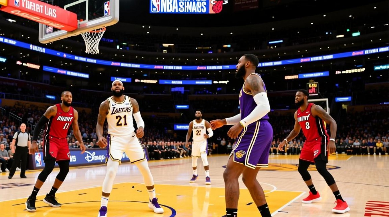 2020年NBA总决赛第三场谁赢了？结果快讯-图1