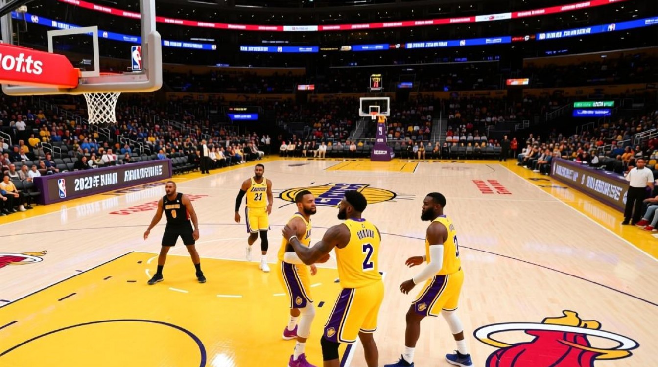 2020年NBA总决赛第三场谁赢了？结果快讯-图3