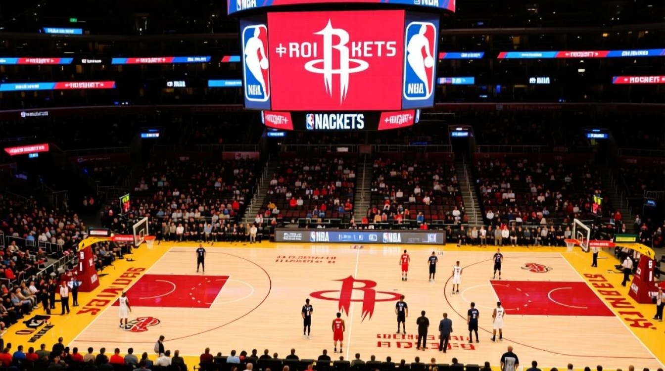 为什么不能看NBA火箭队的比赛？哪里还能看火箭队直播？-图1