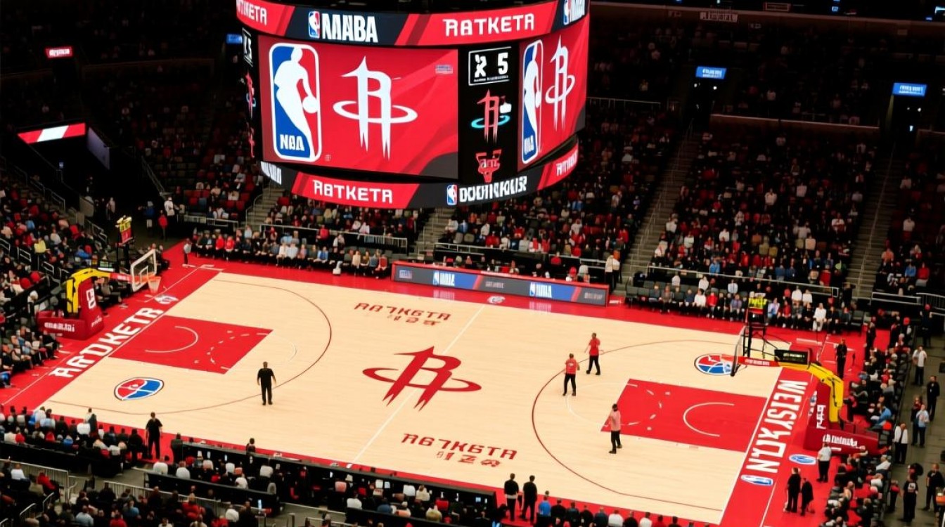为什么不能看NBA火箭队的比赛？哪里还能看火箭队直播？-图2