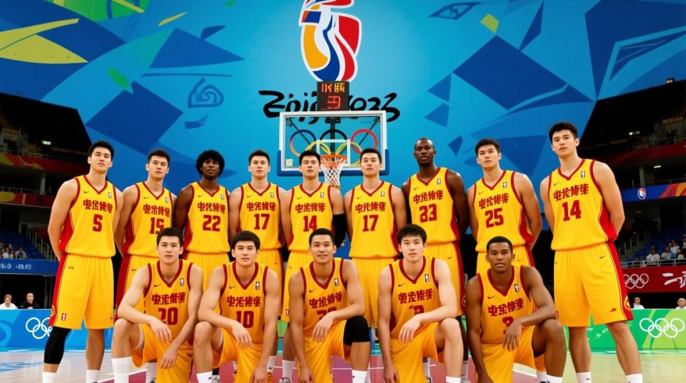 2008年第一阵容具体是谁？球员实力如何？历史地位如何？-图3