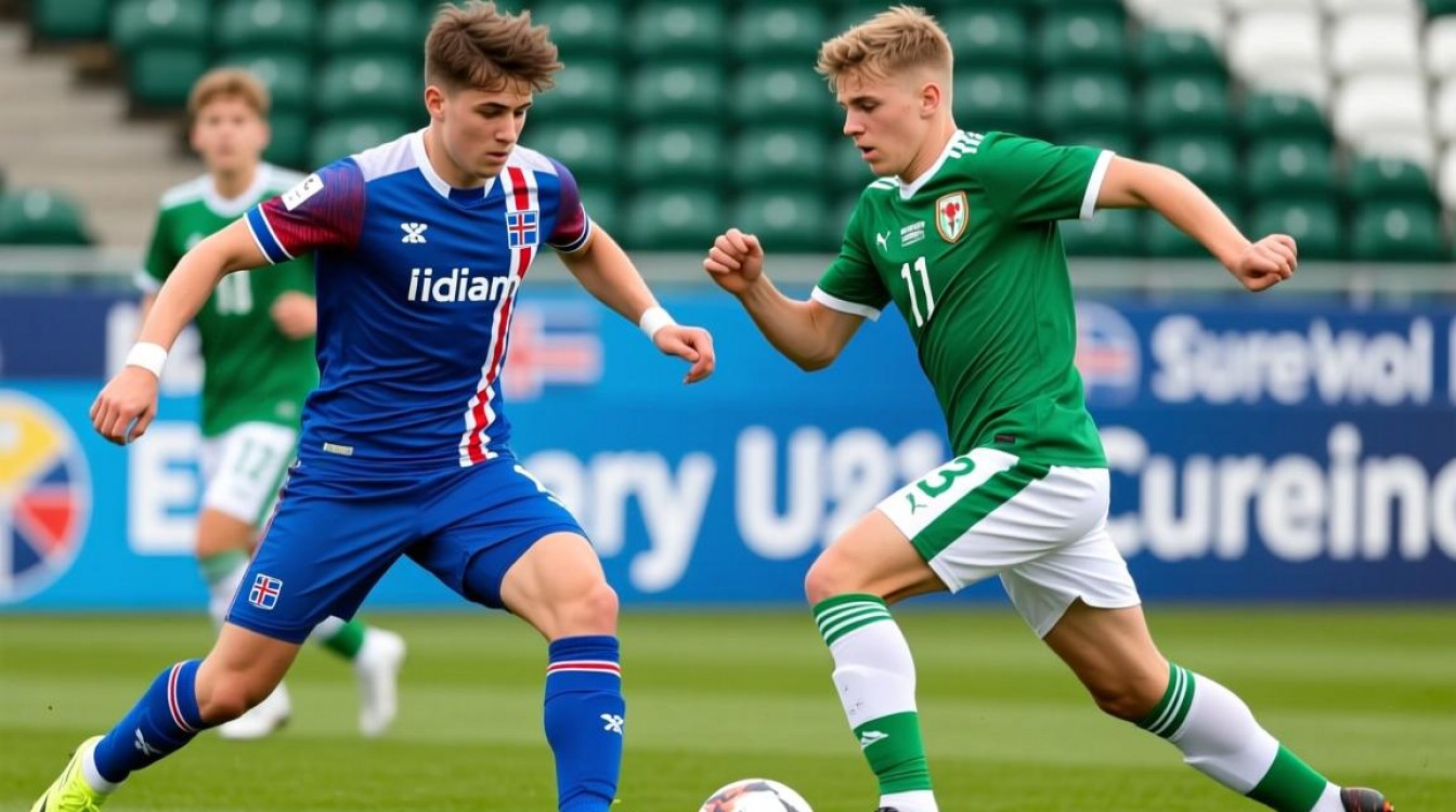 冰岛u21对北爱u21谁赢的?比分多少?-图1 冰岛u21对北爱u21谁赢的?比分多少?-图1