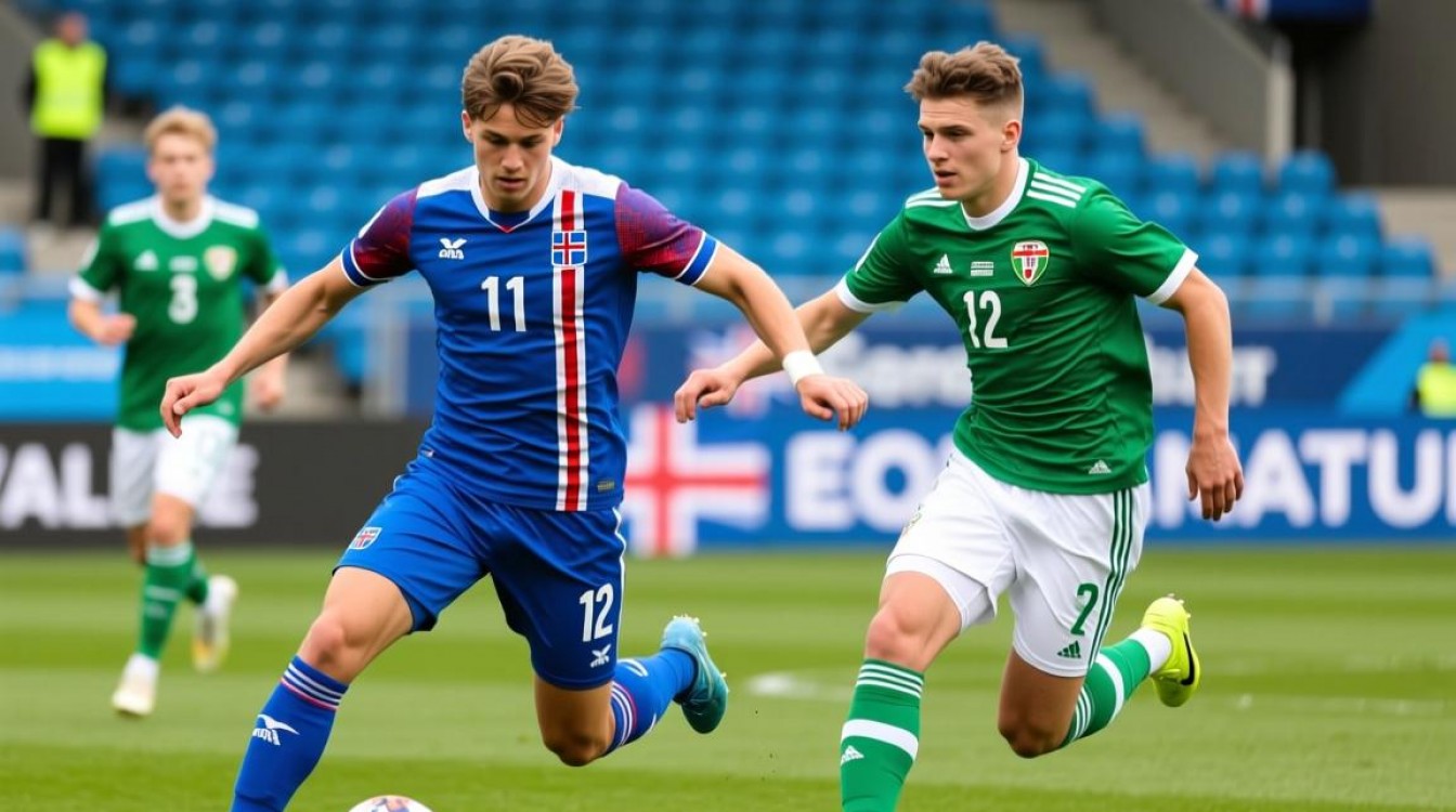 冰岛u21对北爱u21谁赢的?比分多少?-图3 冰岛u21对北爱u21谁赢的?比分多少?-图3