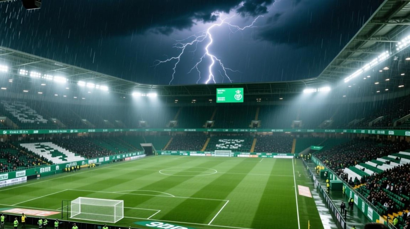 吉马雷斯vs法伦斯比赛延迟原因是什么?-图1 吉马雷斯vs法伦斯比赛延迟原因是什么?-图1