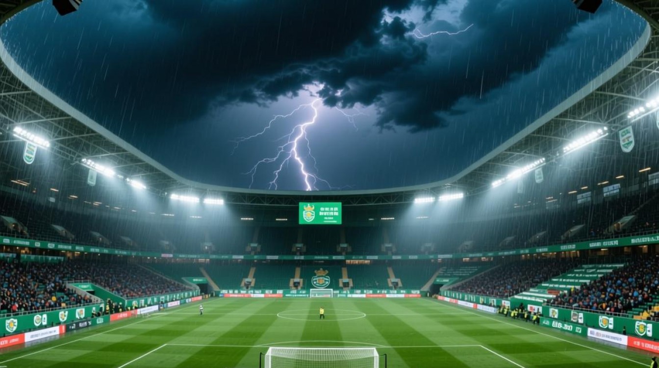 吉马雷斯vs法伦斯比赛延迟原因是什么?-图2 吉马雷斯vs法伦斯比赛延迟原因是什么?-图2