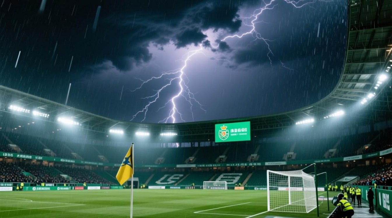 吉马雷斯vs法伦斯比赛延迟原因是什么?-图3 吉马雷斯vs法伦斯比赛延迟原因是什么?-图3