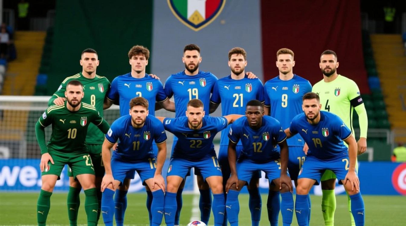 意大利五人制阵容最新名单是谁？-图3