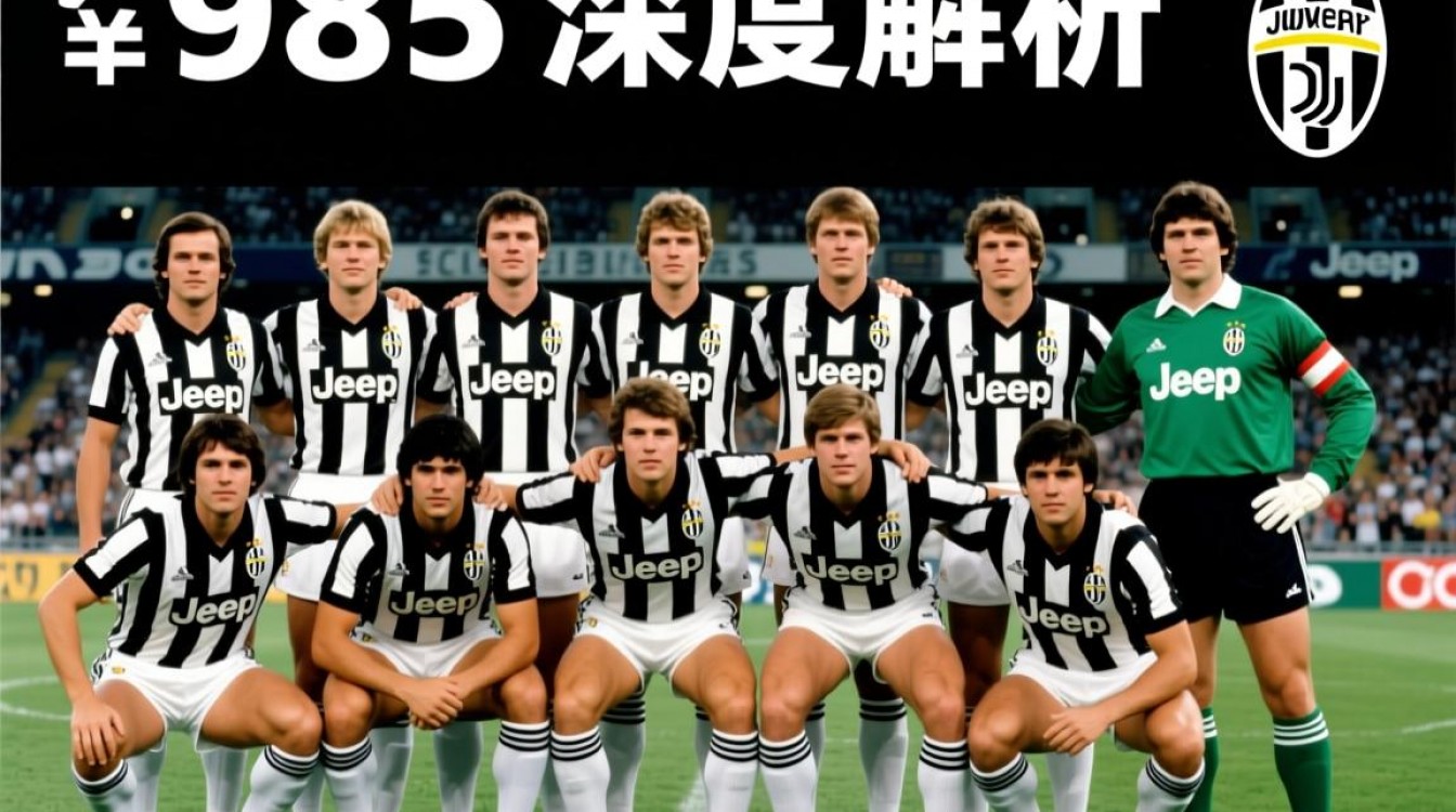 1985年尤文阵容图片有哪些主力球员？-图2