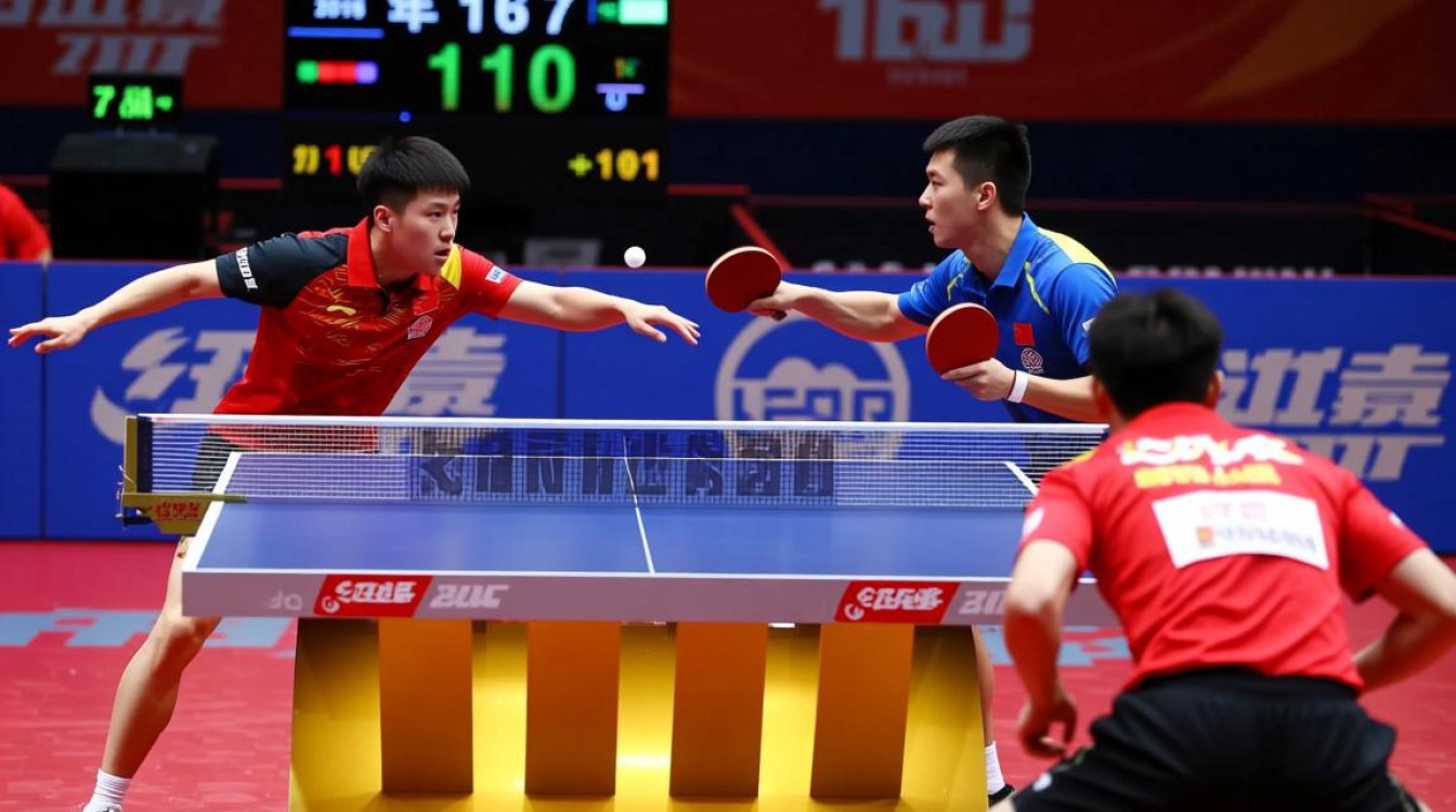 丁宁决赛完整视频在哪看?含回放吗?-图3 丁宁决赛完整视频在哪看?含回放吗?-图3