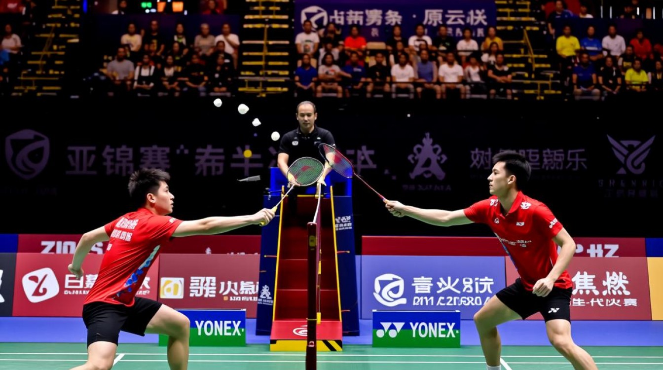 亚锦赛男单半决赛谁会晋级决赛?国乒谁能守住半区?-图2 亚锦赛男单半决赛谁会晋级决赛?国乒谁能守住半区?-图2