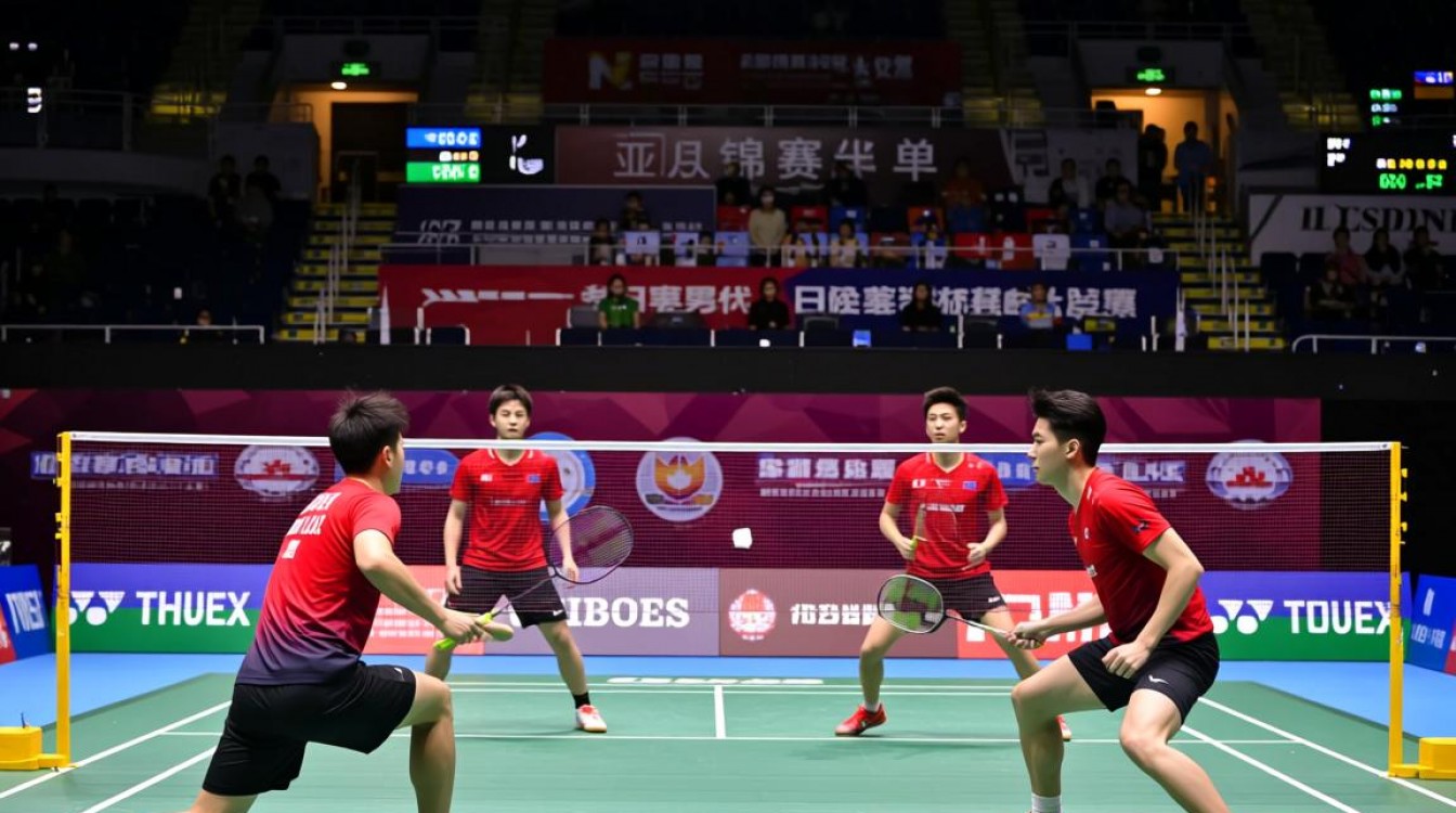 亚锦赛男单半决赛谁会晋级决赛?国乒谁能守住半区?-图3 亚锦赛男单半决赛谁会晋级决赛?国乒谁能守住半区?-图3