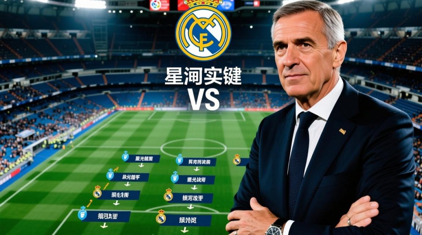 皇马莱万特首发阵容谁缺席？关键球员状态如何影响战局？-图1