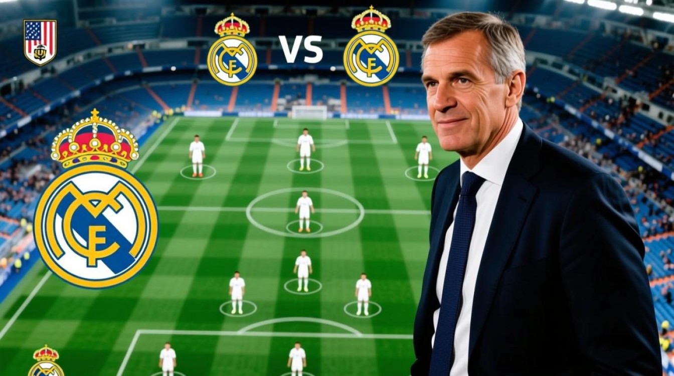 皇马莱万特首发阵容谁缺席？关键球员状态如何影响战局？-图2