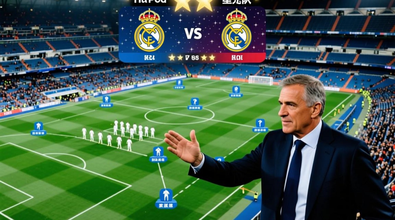 皇马莱万特首发阵容谁缺席？关键球员状态如何影响战局？-图3