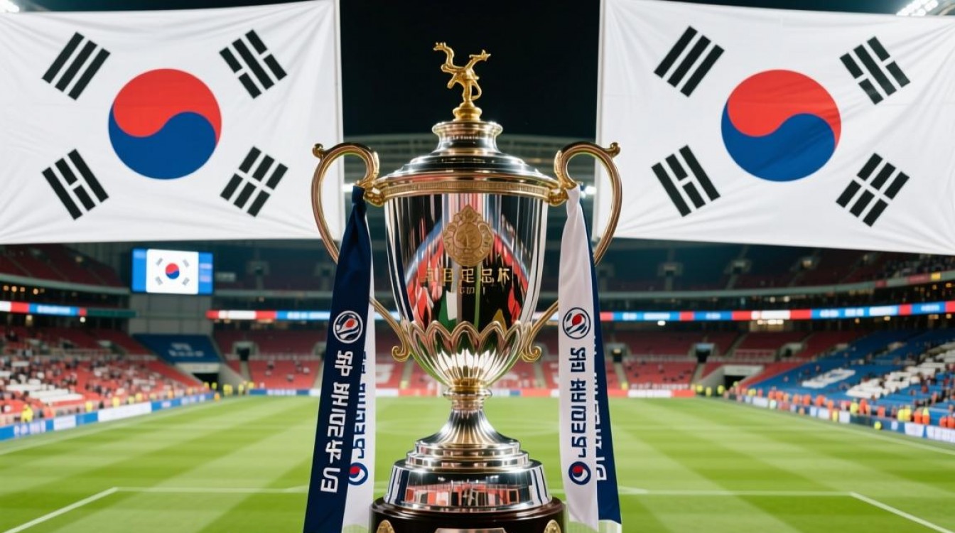 韩国足总杯决赛比分是多少？历史最大分差是几比几？-图1