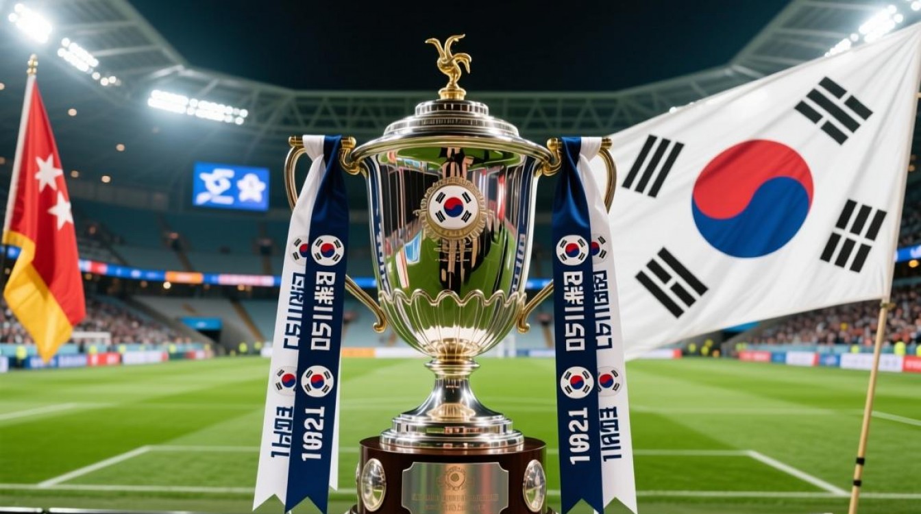 韩国足总杯决赛比分是多少？历史最大分差是几比几？-图3
