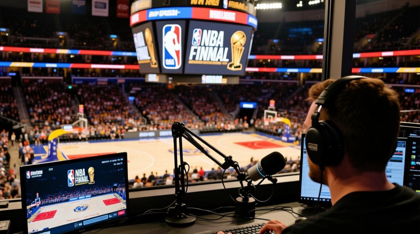 哪里可以免费听NBA总决赛语音直播?-图3 哪里可以免费听NBA总决赛语音直播?-图3