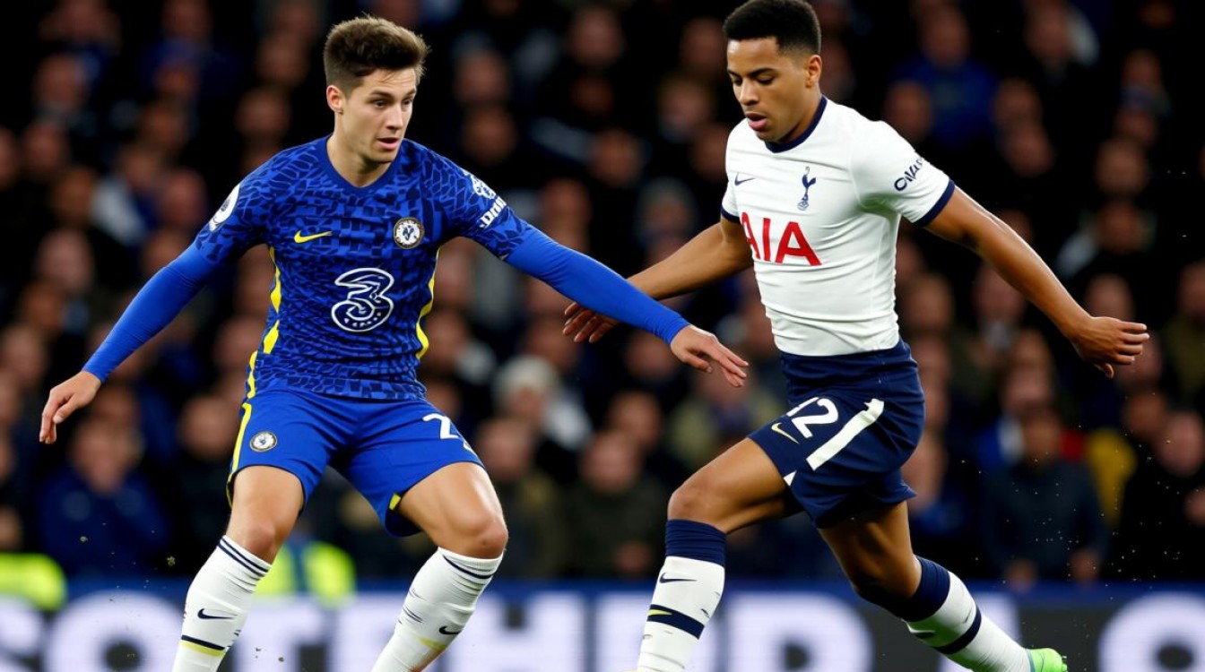 切尔西vs托特纳姆热刺那场谁赢了?-图1 切尔西vs托特纳姆热刺那场谁赢了?-图1