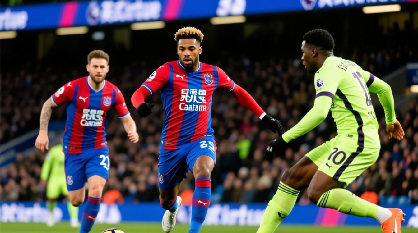 2019英超水晶宫阵容有哪些核心球员？战术打法有何特点？-图1