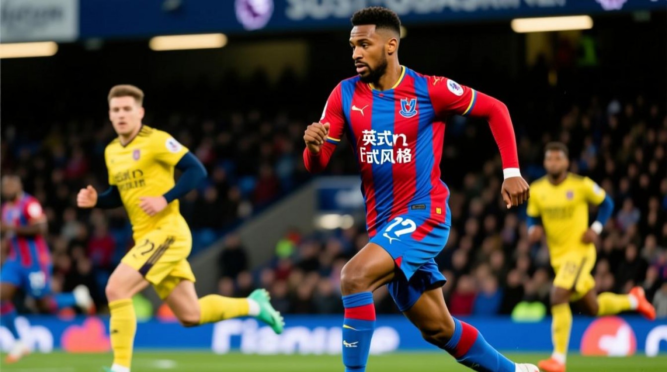 2019英超水晶宫阵容有哪些核心球员？战术打法有何特点？-图2