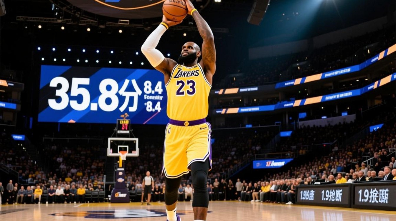 詹姆斯17总决赛数据为何能成历史级神迹?-图2 詹姆斯17总决赛数据为何能成历史级神迹?-图2